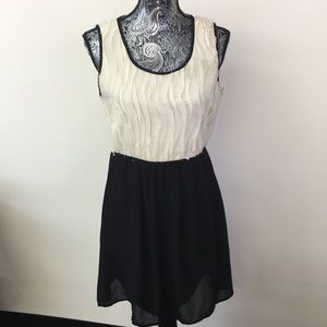 Charming Charlie dress